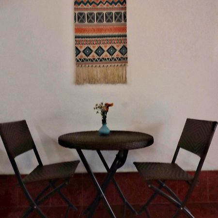 Lucky Hostel Λουάνγκ Πραμπάνγκ Εξωτερικό φωτογραφία