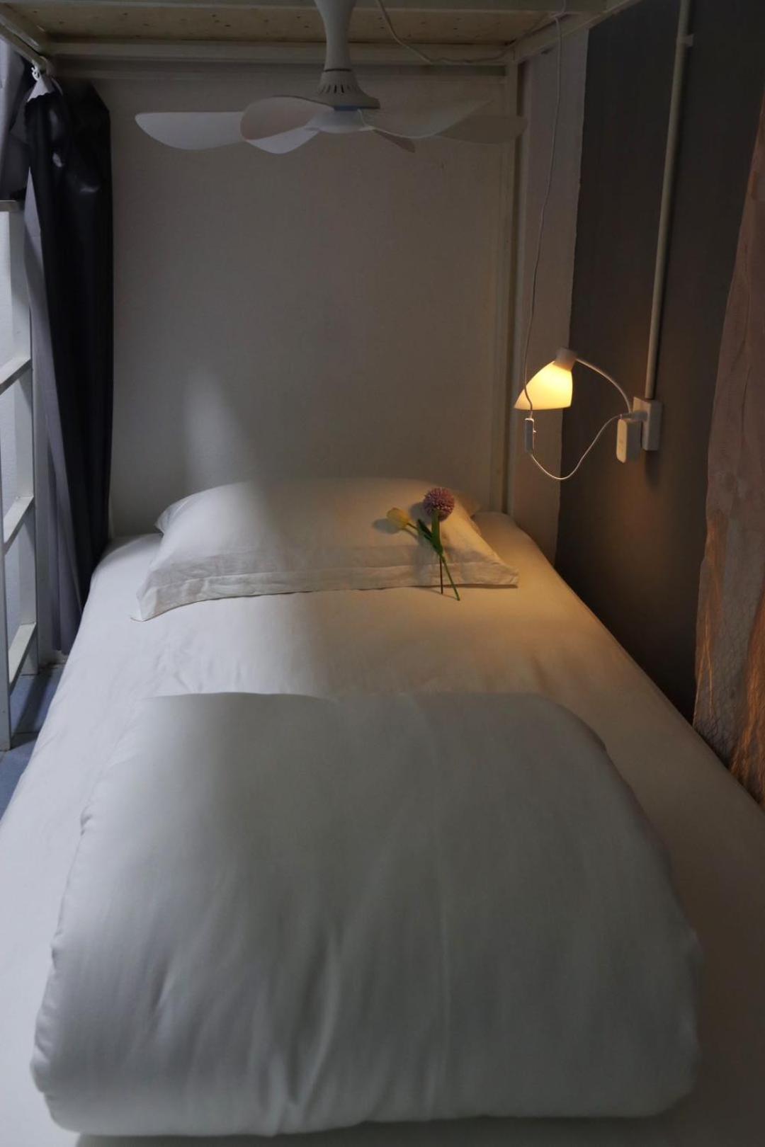 Lucky Hostel Λουάνγκ Πραμπάνγκ Εξωτερικό φωτογραφία