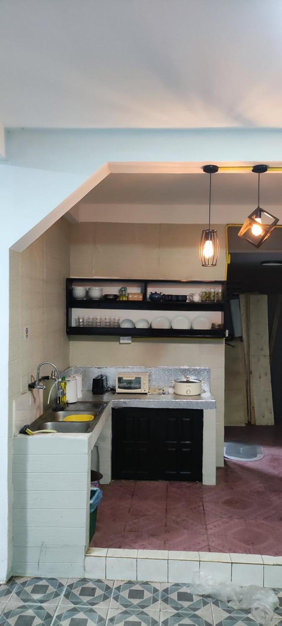 Lucky Hostel Λουάνγκ Πραμπάνγκ Εξωτερικό φωτογραφία