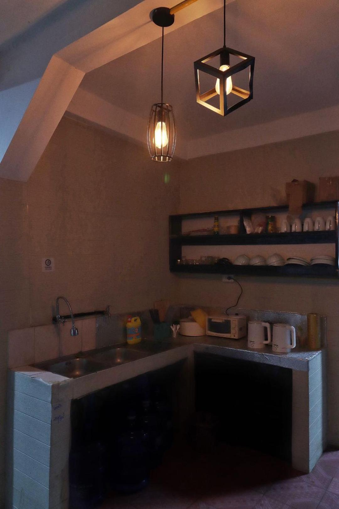 Lucky Hostel Λουάνγκ Πραμπάνγκ Εξωτερικό φωτογραφία